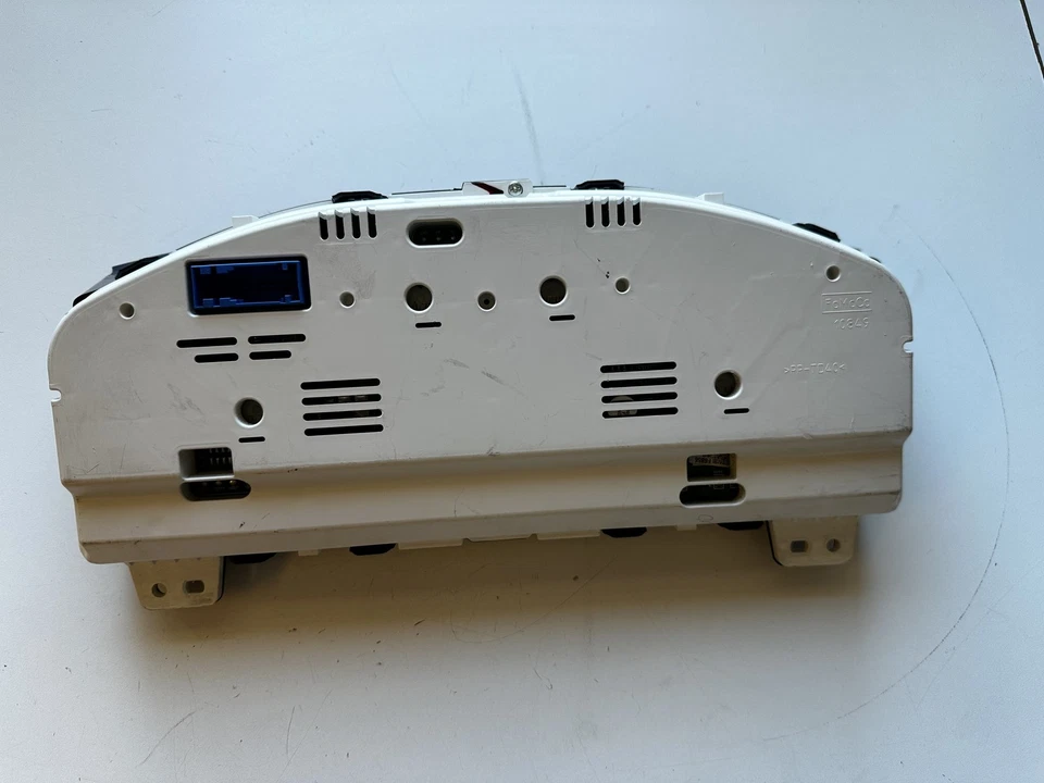 Lincoln MKS 09 2009 racimo de velocímetro OEM Foto 2 de 4