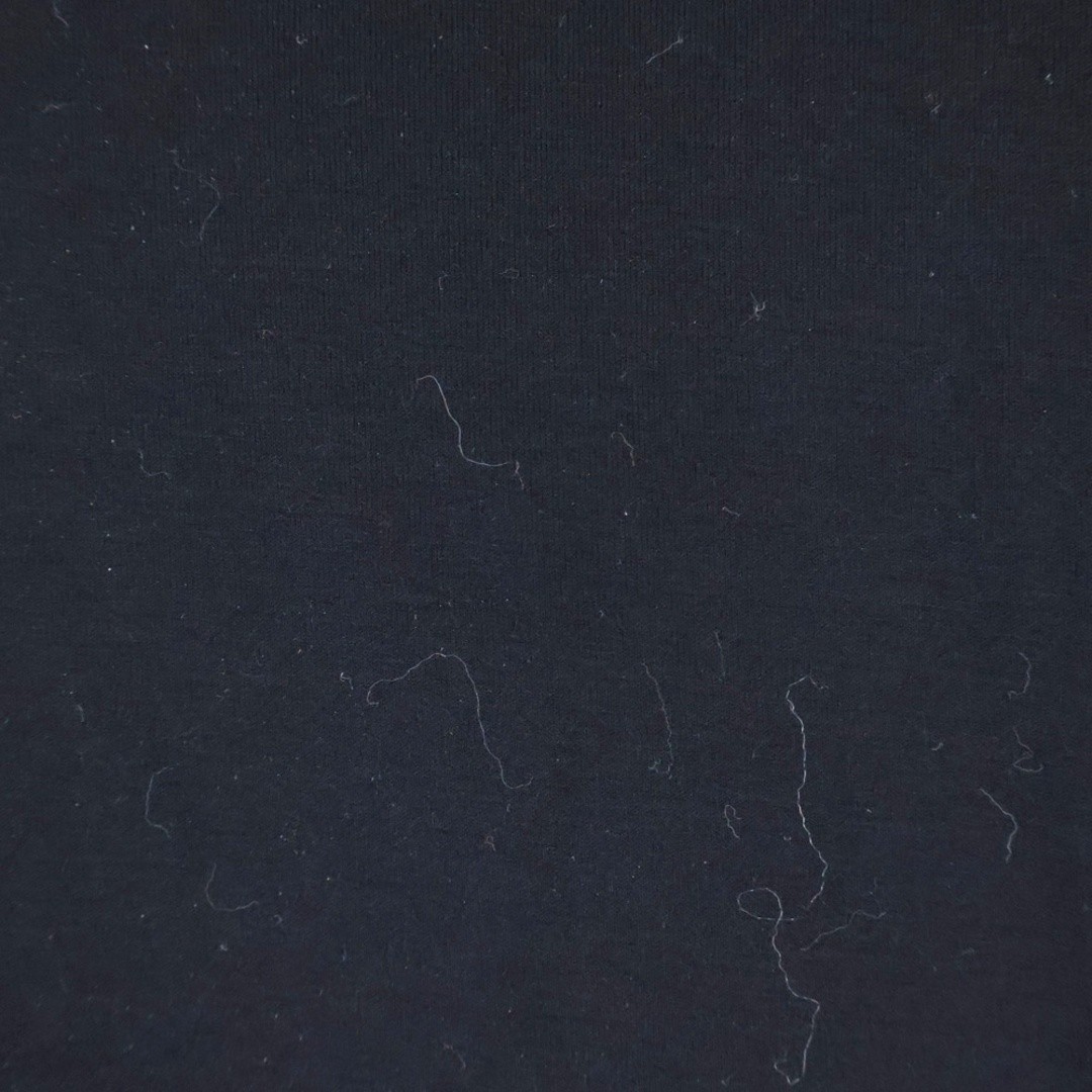 PRADA 23SS STRETCH COTTON Front Logo Design Crew Neck Top Short Sleeve Used bfc7 thumbnail 4