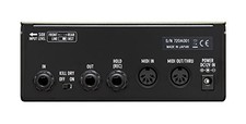 Free The Tone FT-2Y FLIGHT TIME Digital Delay Guitar Effects Pedal from Japan🔥