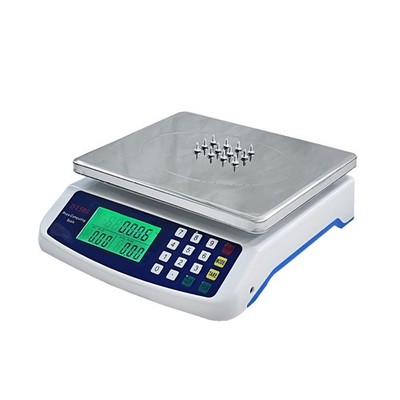 Commercial Food Scale 88lb/40kg Digital Price Computing Deli Market Weighing