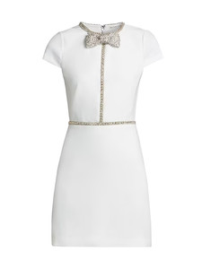 White Rhinestone Dress | eBay White Rhinestone Dress | eBay