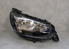 Peugeot 208 II 2022 Vorne rechts Scheinwerfer 9823193880 HCS30536
