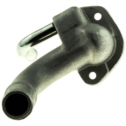 CH3021 Motorad Water Outlet for Chevy Olds Cutlass NINETY EIGHT Le Sabre Pontiac - Picture 3 of 4