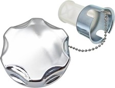 17620-Z4H-900 Tankdeckel aus Metall in Gro&szlig;format f&uuml;r Honda GX160 GX270 GX390 4