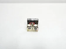 Square D 8965 RO-18 Hoist Contactor 120v-ac 3hp