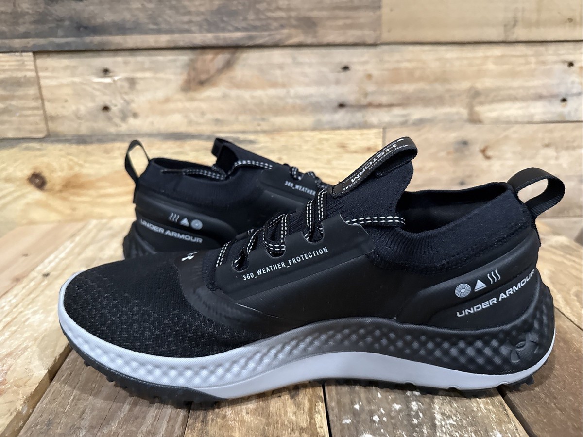 Under Armour Charged Phantom SL Storm Spikeless Golf Shoes 3026400