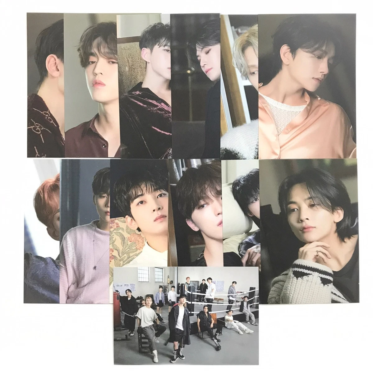 Seventeen Poster for sale | eBay