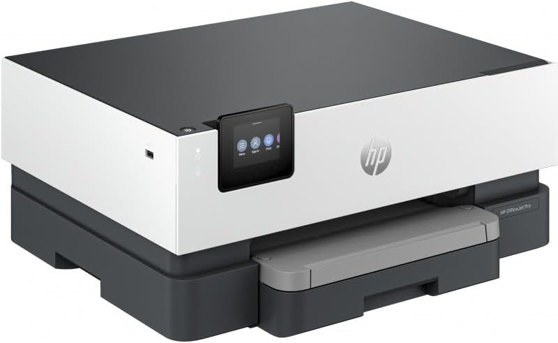Stampante HP OfficeJet Pro 9110B A4 Colore