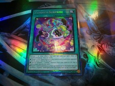 Yummy Surprise 1st Edition Collector's Rare RA05-EN074 Yu-Gi-Oh!