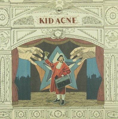 Kid Acne Romance Ain'T Dead (Vinyl) (US IMPORT)