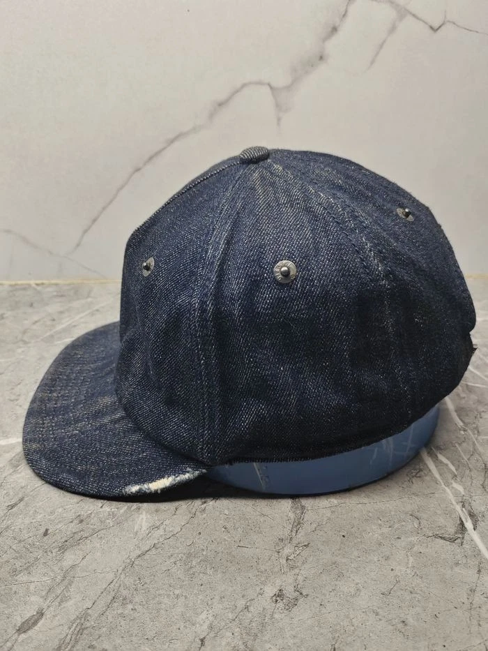 Diesel Blue Men's Baseball Caps for sale | eBay