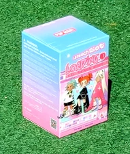 Pop Mart Lil Peach Riot Figures "Loading" Series Blind Box Sealed 4 x 2.5" NIB