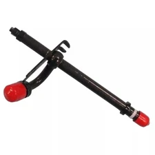 Fuel Injector 20673 A140828 A154542 For Case 450 450B 455B 480C 580C 586C 1845