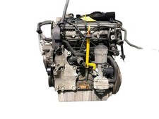 MOTORE COMPLETO PER SEAT Leon 2° Serie BXE Diesel 1896 (05>09)