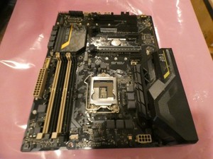 Asus Tuf Z270 Mark 2 | eBay