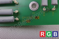 SP1628302SP00 REFU ELEKTRONIK - Reconditionné - Garantie 24 mois