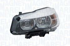Hauptscheinwerfer für BMW F45 F46 ab 13->