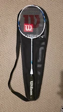 Wilson Blaze 200 Badminton racket