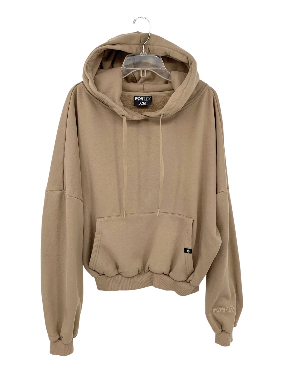 Popflex Pullover Cloud Oversized Heavy Hoodie Wom… - image 1