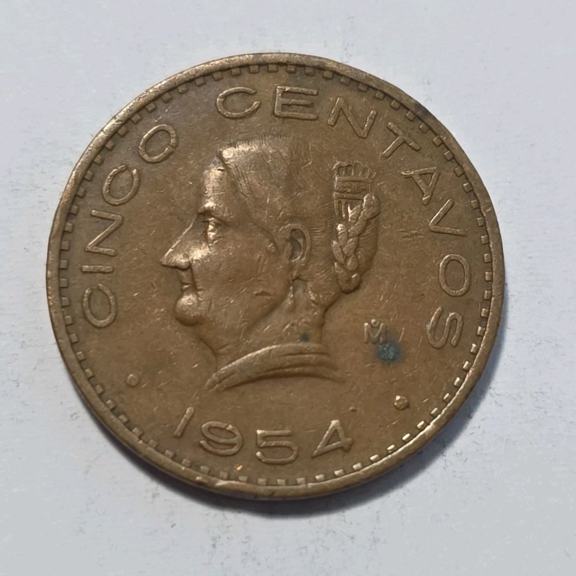 1945 Year Mexican Coins (1905-Now) for sale | eBay