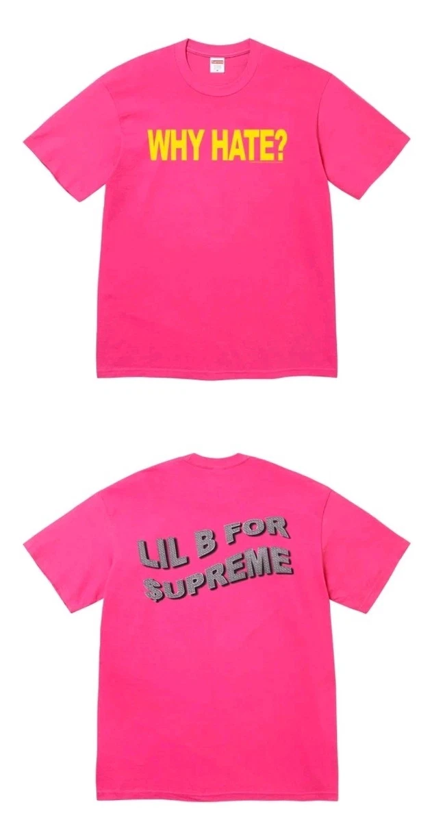 Supreme Pink Shirts for Men for sale | eBay