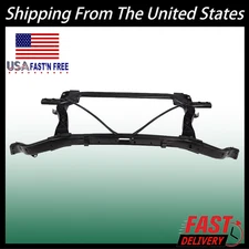 68292503AB Radiator Support Core for Jeep Gladiator Wrangler 2018-2019 2023 NEW