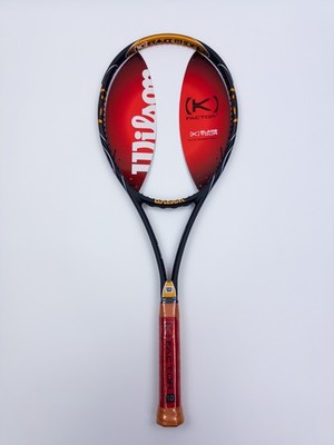 NEW Wilson K Blade Tour 93, 4 3/8