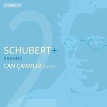 Schubert + Brahms von Cakmur, Can | CD | Zust...