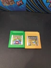 Gameboy Games
