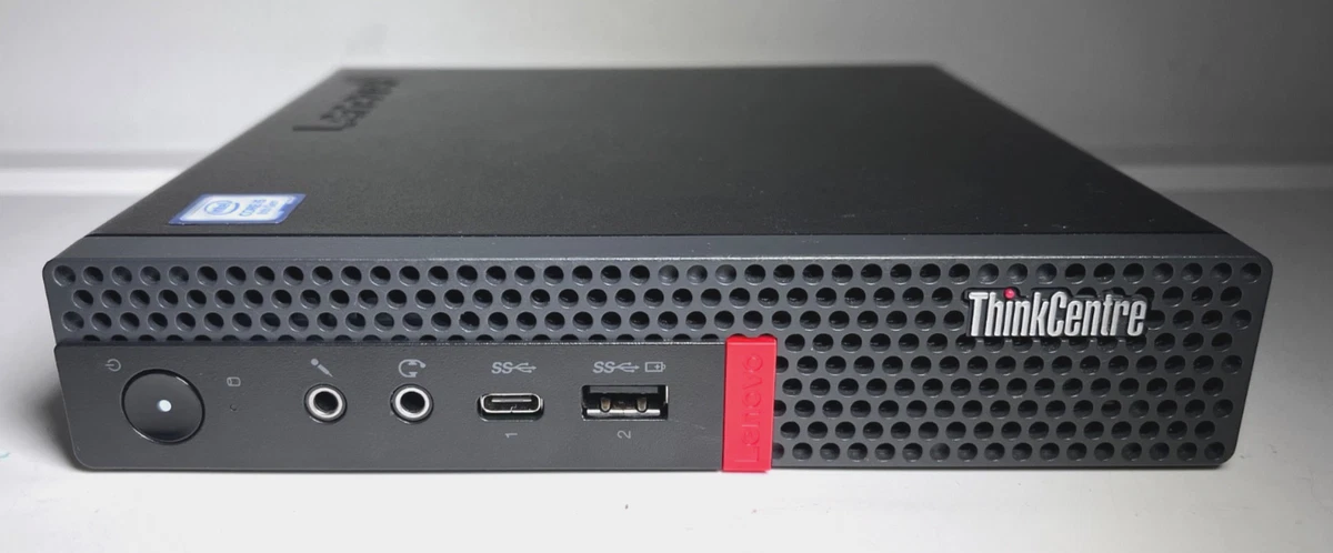 Lenovo Intel Core i5 8th Gen. 8 GB RAM PC Desktops & All-In-One