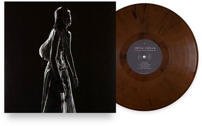 Sofia Isella - I Can Be Your Mother [New Vinyl LP] Colored Vinyl, Reissue