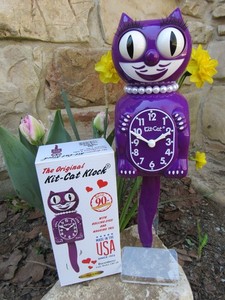 Kit Kat Clock | eBay