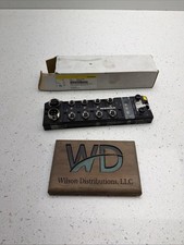 Turck TBEN-L4-8IOL Multiprotocol I/O Module - New-Open Box