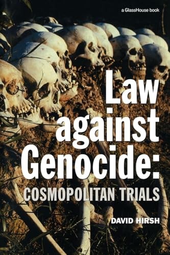 Law Against Genocide - Image 2