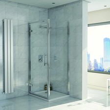 Kuvera Living Eight&sup2; 700mm Hinge Door