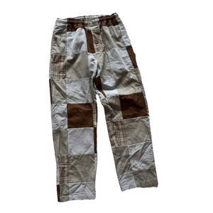 STUSSY BEACH PANTS オレンジ サイズS 2-13-23-Stussy-Beach-Pant-