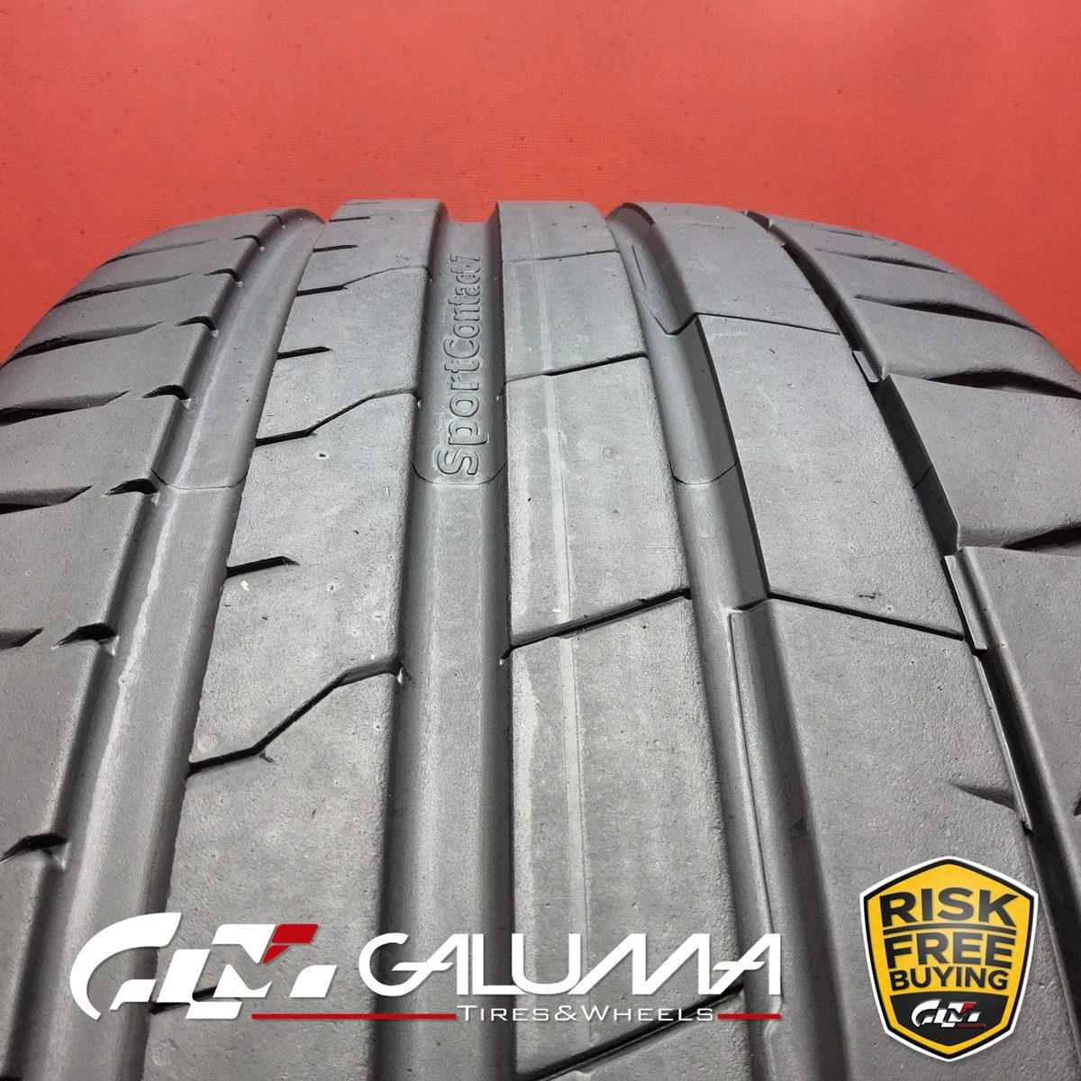 245/35/21 Summer Tires for sale | eBay