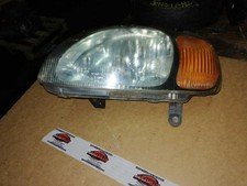 Feu avant (phare) Suzuki BALENO