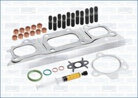 Ajusa Montagesatz Lader JTC12062 FüR Renault Captur 1 Megane 3 KZ0 ScÉNic JZ0 4