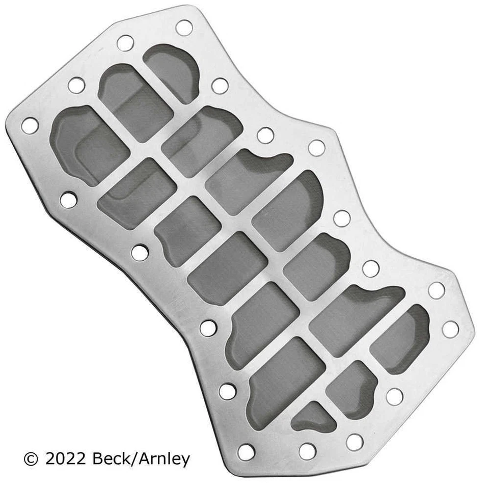 Auto Trans Filter Kit fits 1996-2004 Subaru Legacy Impreza,Outback BECK/ARNLEY - Image 3 of 4