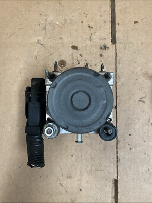 #ad 2008 2009 Subaru Legacy Sedan 2.5 Anti Lock Brake Pump Module 1224 $29.99