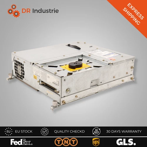 SIEMENS SINUMERIK 810D/840D PCU 50 6FC5210-0DF05-0AA0