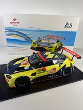 1/18 Spark 2021 Aston Martin Vantage AMR 24H Le Mans