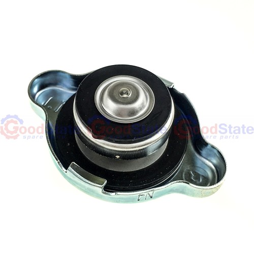 Genuine LandCruiser FZJ79 FZJ78 FZJ76 FZJ74 FZJ71 FZJ105 1FZ Radiator Cap - Picture 2 of 2