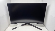 Samsung 27" Odyssey G55C QHD 165Hz 1ms Curved Gaming Monitor