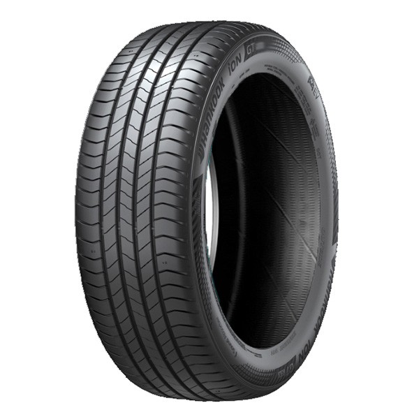 Hankook Ion Gt Ik41 ( 215/50 R19 97V Xl 4Pr, With Rim Protection (Mfs) Sbl, Ev ) - Image 2