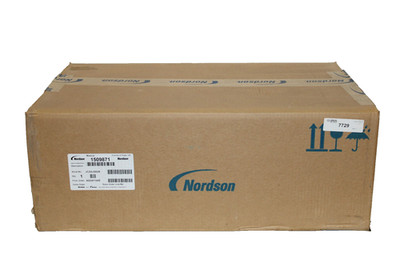 NORDSON 1509871 EDI ULTRACOAT HOT MELT FLUID FILTER BLOCK FACTORY SEALED NEW