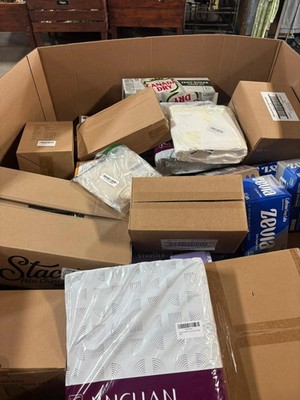 Reseller Collectibles Lot   Guaranteed Value   Fun & Unique Items
