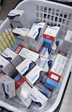 NEOSORO Nasal Solution Boxes Assorted Lot - M...