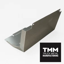 APU Box Cover Aluminum Insulated – Compatible with Thermo King TriPac,Alum. 0.90